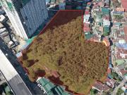 Lot for Sale I 2.7 Hectares I Prime Location I...