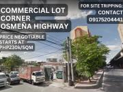Lot for sale, ideal for Residential, Commercial or...