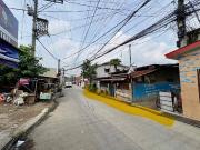 LOT FOR SALE IDEAL FOR WAREHOUSE NEAR PIER, CEBU CITY