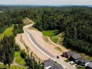 Lot for sale in Aberdeen Prince George PG City North...