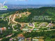 Lot For Sale In Antipolo City