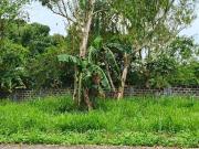 LOT FOR SALE IN ANTIPOLO CITY