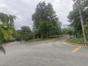 Corner Lot for Sale in Antipolo, Rizal at Parkridge...