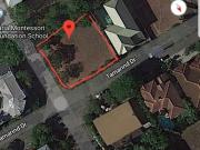 Lot for Sale in Ayala Alabang Village