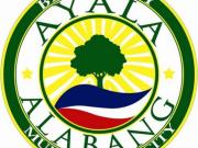 Lot For Sale in Ayala Alabang Village, Muntinlupa City