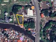 Lot for sale in Bacolod City