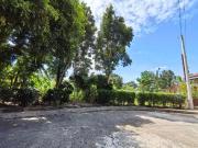 Lot for sale in Bacolod City