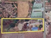 Lot for sale in Bacolod City