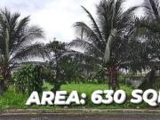 Lot for sale in Bacolod City Negros Occidental