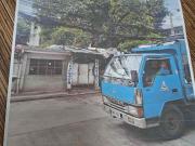 LOT FOR SALE IN BATASAN QC