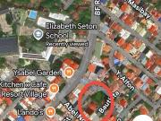 Lot for Sale in BF Resort Las Pinas Ideal for Townhouse...