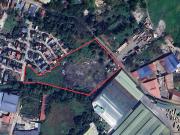 Lot for Sale in Bignay Valenzuela