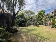 Lot For Sale in Capitol Homes Quezon City