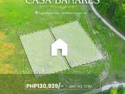 Lot For sale in Capitol Park homes Matandang Balara...