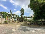 Lot for sale in Cebu City, Dona Rita Village, Prime Location
