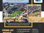 LOT FOR SALE IN CEBU COMMERCIAL LOT