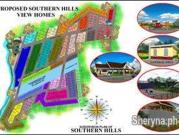 Lot For Sale In Cebu Southern Hills in Minglanilla Cebu