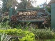 LOT FOR SALE IN COTTONWOOD HEIGHTS ANTIPOLO