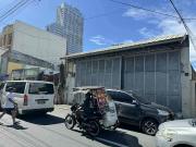 Lot for sale in CUBAO
