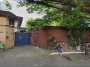 Lot For Sale in Cubao, Quezon City