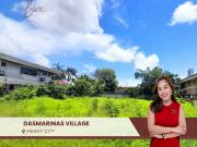 Lot For Sale in Dasmariñas, Makati