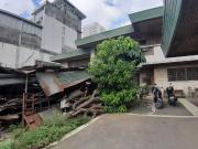 Lot For Sale in Diliman, Quezon City 1,500sqm