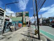 Lot for Sale in Epifanio Delos Santos Avenue EDSA, Brgy....