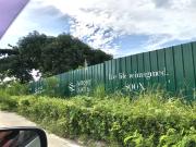 LOT FOR SALE IN EVO CITY KAWIT NEAR CALAX