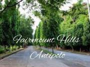 Lot for sale in Fairmount Hills
