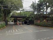 Residential Lot For Sale in Forbes Park Makati City
