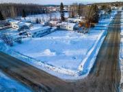 Lot for sale in Fort Nelson, Fort Nelson, 5259 44...
