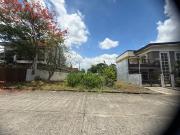 Lot for Sale in Geneva Gardens, NEAR VILLAGE GATE,...