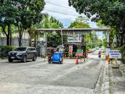 Lot for Sale in Geneva Gardens Neopolitan Fairview...