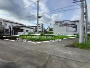 Lot for Sale in Greenwoods Executive Village, Pasig FOR SALE Lot for Sale in Greenwoods Executive Village, Pasig FOR SALE