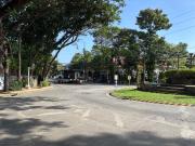 LOT FOR SALE in Hillsborough Alabang 202 sq.m Facing East
