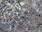 Lot For Sale in Kapitolyo Pasig City
