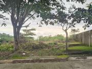 Lot for Sale in La Montana Estates, Antipolo City –...