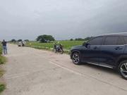 Lot for Sale in La Paz, Tarlac – Fully Documented and...
