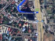 LOT FOR SALE IN LOYOLA HEIGHTS, QUEZON CITY