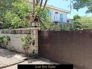 Lot for Sale in Magallanes Village, Makati City