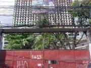 Lot for Sale in Malate Manila