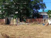 Lot for Sale in Malate, Manila