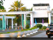 Lot for Sale in Manila Southwoods Carmona Cavite