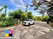 Lot for Sale in Maria Luisa Estate Park Banilad Cebu City