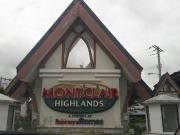Lot for Sale in Monclair Highlands Davao City