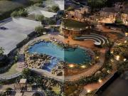 Lot For Sale in Montelago, Monterrazas de Cebu,...