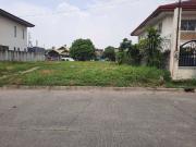 Lot for Sale in Multinational Village Paranaque City •...