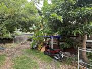 LOT FOR SALE IN MUNTINLUPA CITY