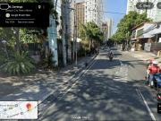 Lot for Sale in N. Domingo Area, Quezon City