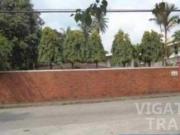 Lot for Sale in New Manila, Quezon City